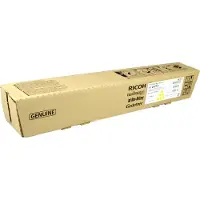 Ricoh 842531 (IM C6010) - Jaune - Toner
