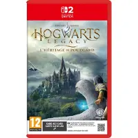 Hogwarts Legacy - Nintendo Switch 2