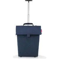 Reisenthel M Shopping Cart Bleu