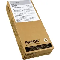 Epson Ink T54X900 cartouche d'encre 1 pièce(s) Original Noir très pâle