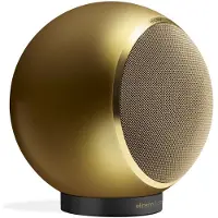 Elipson Enceinte bibliothèque Planet M Or