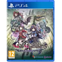 Ps4 Gal Guardians Demon Purge