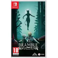 Bramble : le roi de la montagne