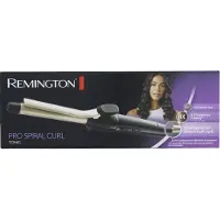 Remington Ci 5319 Pro Hair Curler Noir