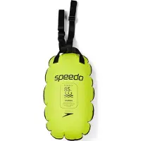 Speedo Tow Float Buoy Doré