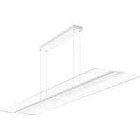 RZB ZIMMERMANN RZB TWINDOT S, LED, 4000 K, 8100 lm, IP20, Blanc