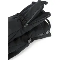 Viking Norvika Pro Mittens Noir 6 Femme