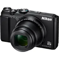 Nikon Coolpix A900 Noir