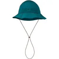 Buff Go Bucket Hat Bleu S-M
