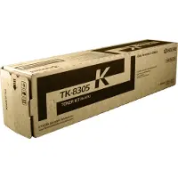 Kyocera TK-8305K - Noir - Toner