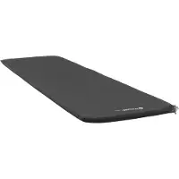 Outwell Sleepin Single 3 Cm Inflatable Mat Noir 183 x 51 x 3 cm