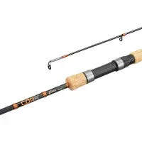 Delphin CORX Spin Hard 270cm/60g/2 parties