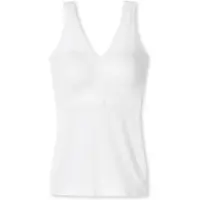 Schiesser Haut blanc