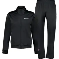 Champion Survêtements noir
