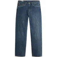 Levi's pour homme. 29037-0095 Jeans 568 Loose Straight blue (29/32), Bleu, Casuel, Coton, Denim