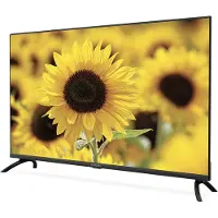 Strong SRT 40FD5553 101,6 cm (40") Full HD Smart TV Wifi Noir 220 cd/m²