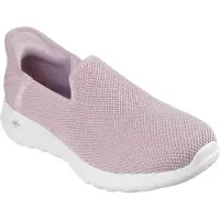 SKECHERS Slip-ins : GO WALK Joy - Vela lt. pink 38