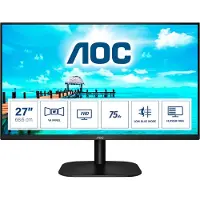 AOC 27B2DM 27B2DM moniteur d'ordinateur