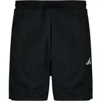 Adidas Short Essentials Three Stripes Chelsea Woven Shorts hommes - Noir - EU S