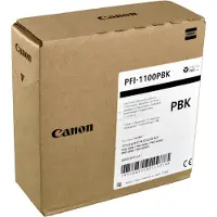 Canon PFI-1100PBK - Noir photo - Cartouche d'encre