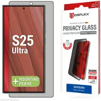 Displex Privacy Glass FC Samsung Galaxy S25 Ultra