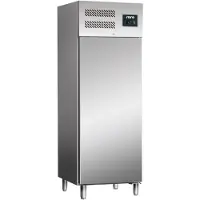 Saro Congélateur commercial - Modèle Kyra Gn 700 Bt 2/1 Gn, dimensions : L 740 x P 830 x H 2010