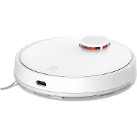 Xiaomi PN1010, Aspirateur robot, Blanc