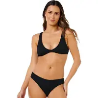 Rip Curl Haut De Bikini Vibe Surf
