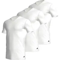 Adidas T-Shirt 'Active Core' blanc