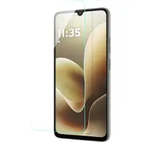 Just in Case Tempered Glass Motorola Moto G06 Protège-écran