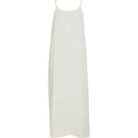Vila Robe d’été 'VILANIA' blanc