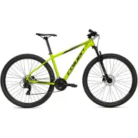 Coluer Limbo 293 29´´ Tourney 2025 Mtb Bike Jaune L