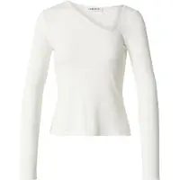 EDITED The Label T-shirt 'Rufina' blanc
