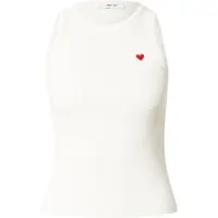 About You Haut blanc