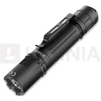 Klarus Xt2cr Pro Flashlight Argenté 2300 Lumens