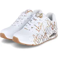 SKECHERS Baskets basses 'James' | 36 | female