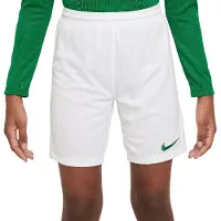 Nike Spodenki Y Park III Boys BV6865 102 XS (122-128cm)