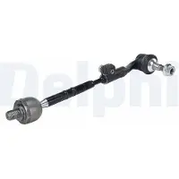 Delphi Barre d'accouplement TL2095 pour BMW Série 3 Break (G21), Série 3 Berline (G20), Série 4 Coupé (G22, G82), Série 2 Coupé (G42), Série 4 Gran Coupé (G26) et i4 (G26)