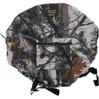 Buteo Photo Gear Carrying Bag Mark III Sac à neige durable et étanche