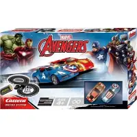 Marvel Kit de démarrage Avengers