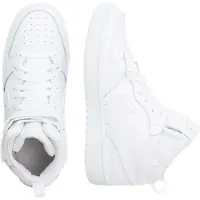 Nike Sneakers CD7782-100 in White color size 36.5