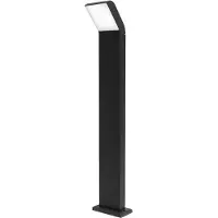 MasterLed Lampe LED de jardin 4000k - poteau 80cm