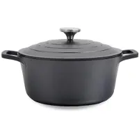 Maestro Topf mit Deckel 24 cm 4,2l MR-4524