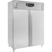 CombiSteel Congélateur RFS 2 portes