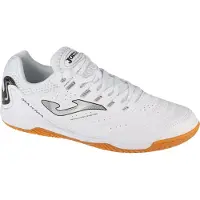 Joma Chaussure de foot 'Maxima 25 MAXS IN' blanc cassé