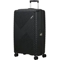 American Tourister trolley Diablast Spinner 78 / 29 TSA EXP Trolley Black Code noir