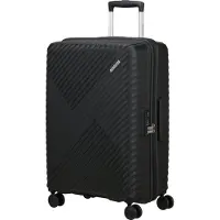American Tourister trolley Diablast Spinner 68 / 25 TSA EXP Trolley Black Code noir
