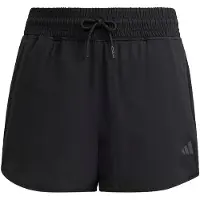 Adidas Pantalon de sport 'Club' noir