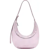 Liebeskind berlin Sac bandoulière rose