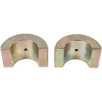 Ks Tools Jeu de demi-coques Ø 51x54mm ( 460.1717 )